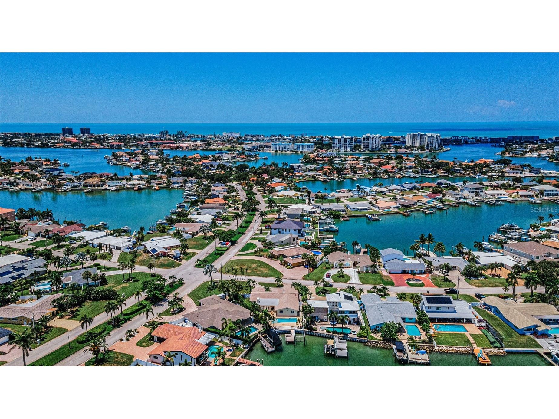 7901 10th Avenue S Saint Petersburg FL 33707 - BOCA CIEGA BAY TB8531458 image80