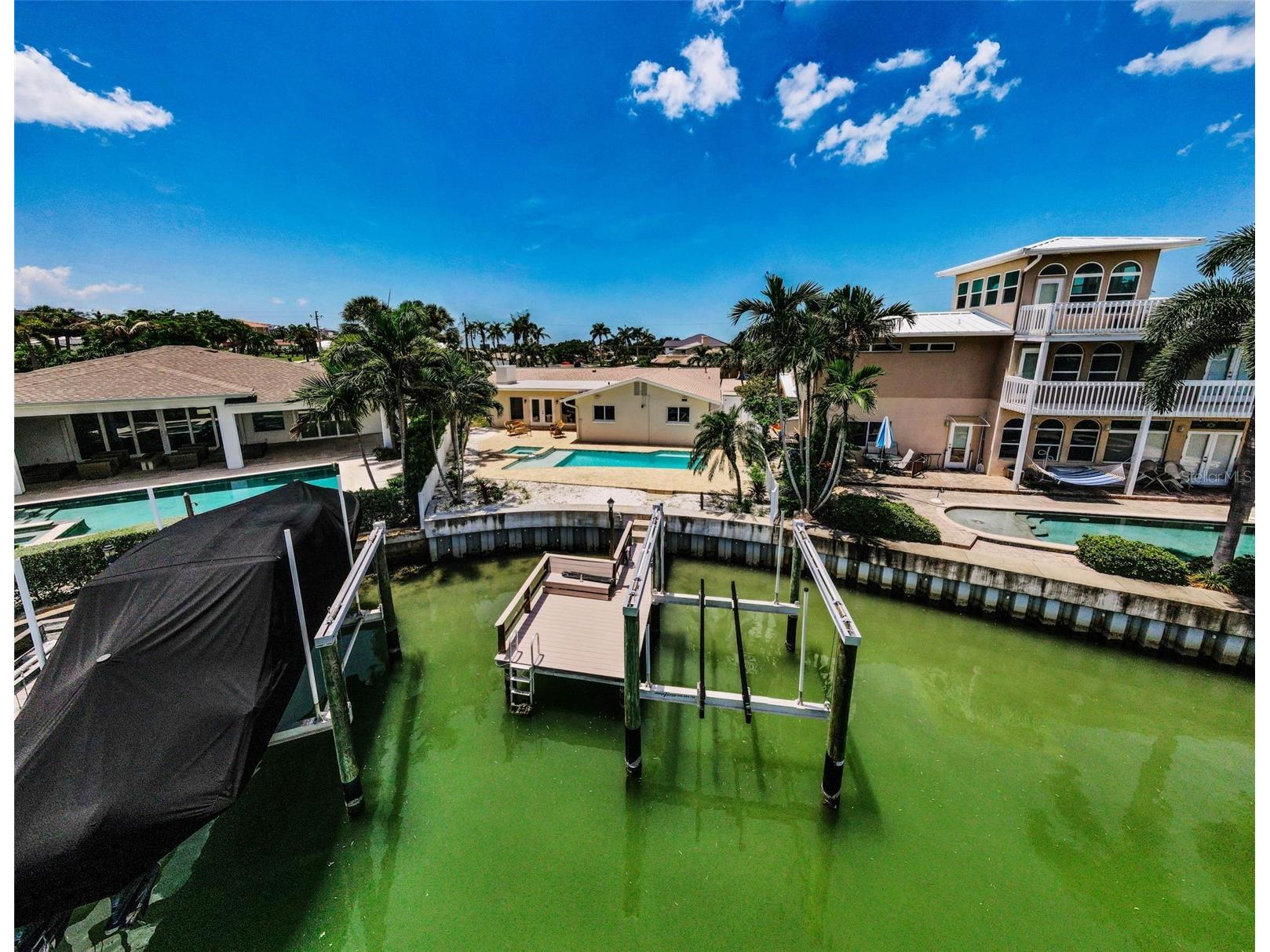 7901 10th Avenue S Saint Petersburg FL 33707 - BOCA CIEGA BAY TB8531458 image82