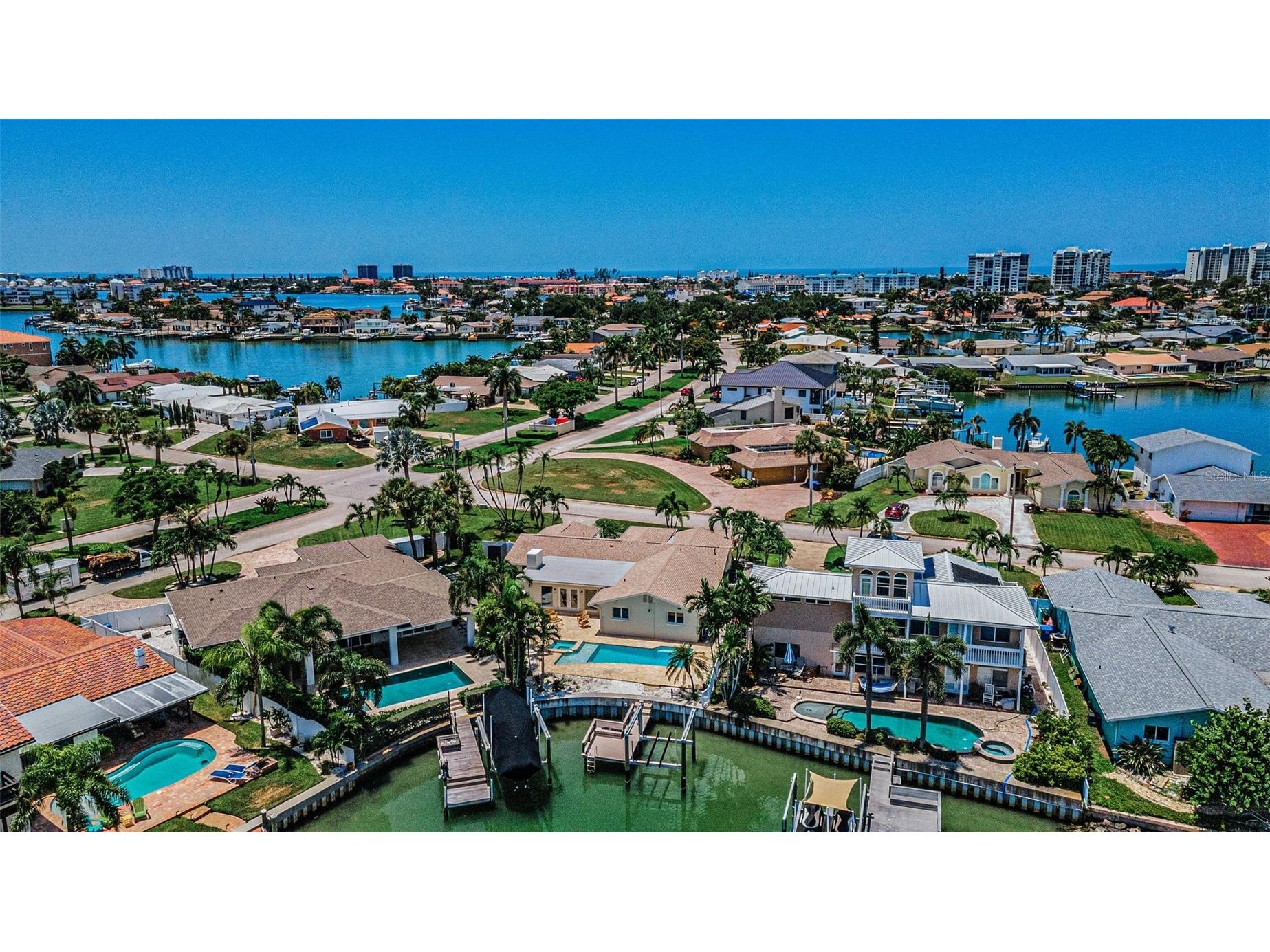 7901 10th Avenue S Saint Petersburg FL 33707 - BOCA CIEGA BAY TB8531458 image84