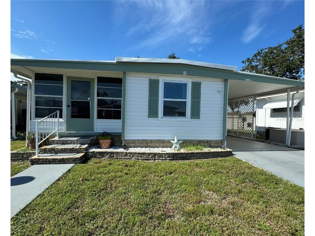 7901 40th Avenue N #33 Saint Petersburg FL 33709 TB8314285 image1