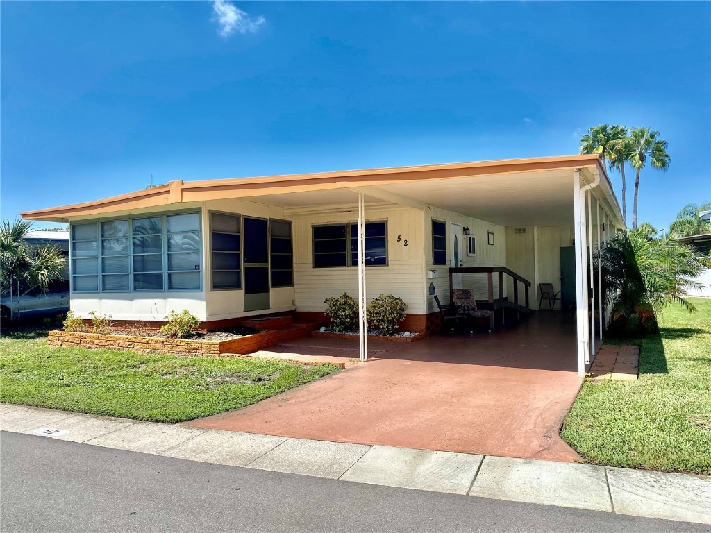 7901 40th Avenue N #52 Saint Petersburg FL 33709 U8212210 image1