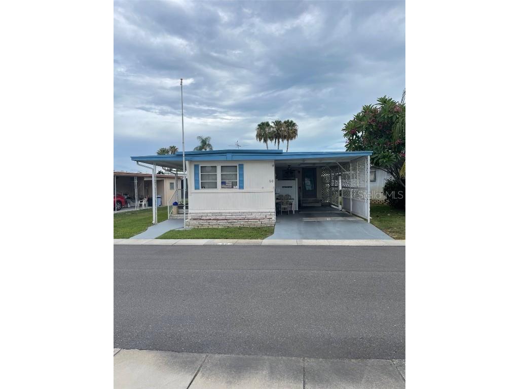 7901 40th Avenue N #60 Saint Petersburg FL 33709 L4945037 image1