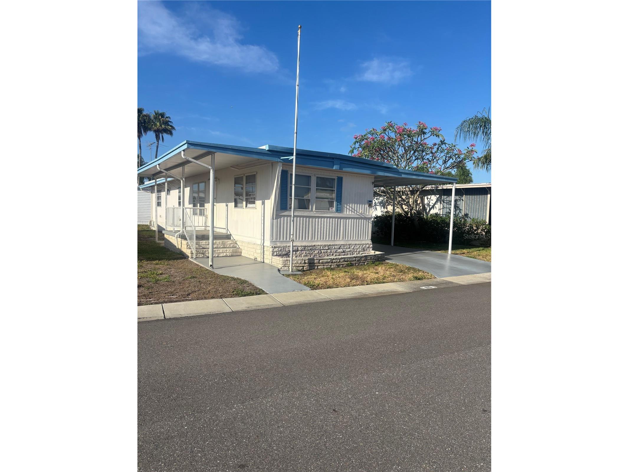7901 40th Avenue N #60 Saint Petersburg FL 33709 TB8483510 image1