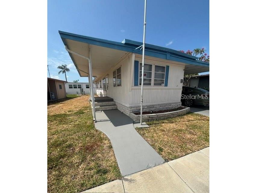 7901 40th Avenue N #60 Saint Petersburg FL 33709 TB8483510 image31