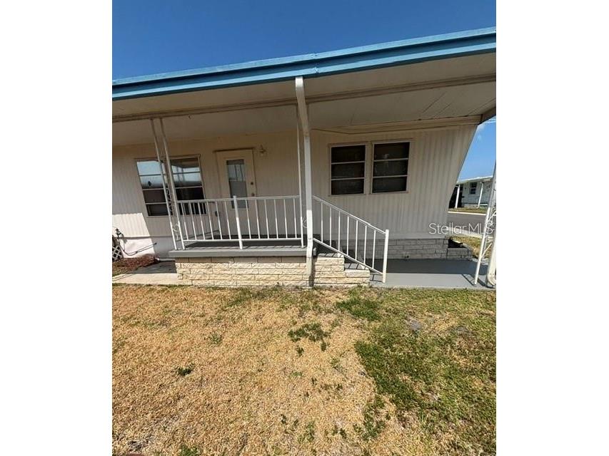 7901 40th Avenue N #60 Saint Petersburg FL 33709 TB8483510 image32