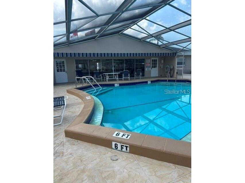 7901 40th Avenue N #60 Saint Petersburg FL 33709 TB8483510 image5