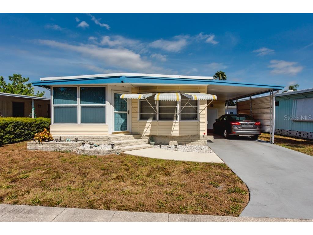 7901 40th Avenue N #74 Saint Petersburg FL 33709 TB8442571 image1