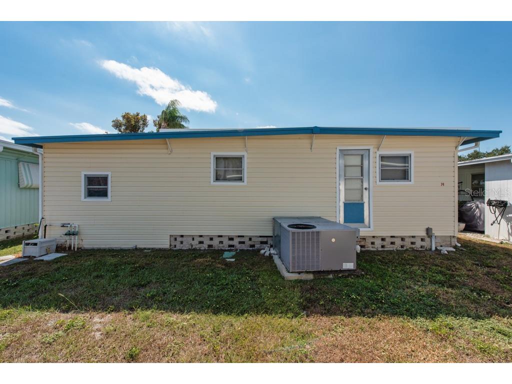 7901 40th Avenue N #74 Saint Petersburg FL 33709 TB8442571 image22