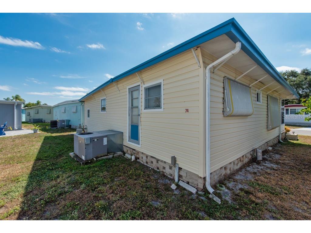 7901 40th Avenue N #74 Saint Petersburg FL 33709 TB8442571 image23