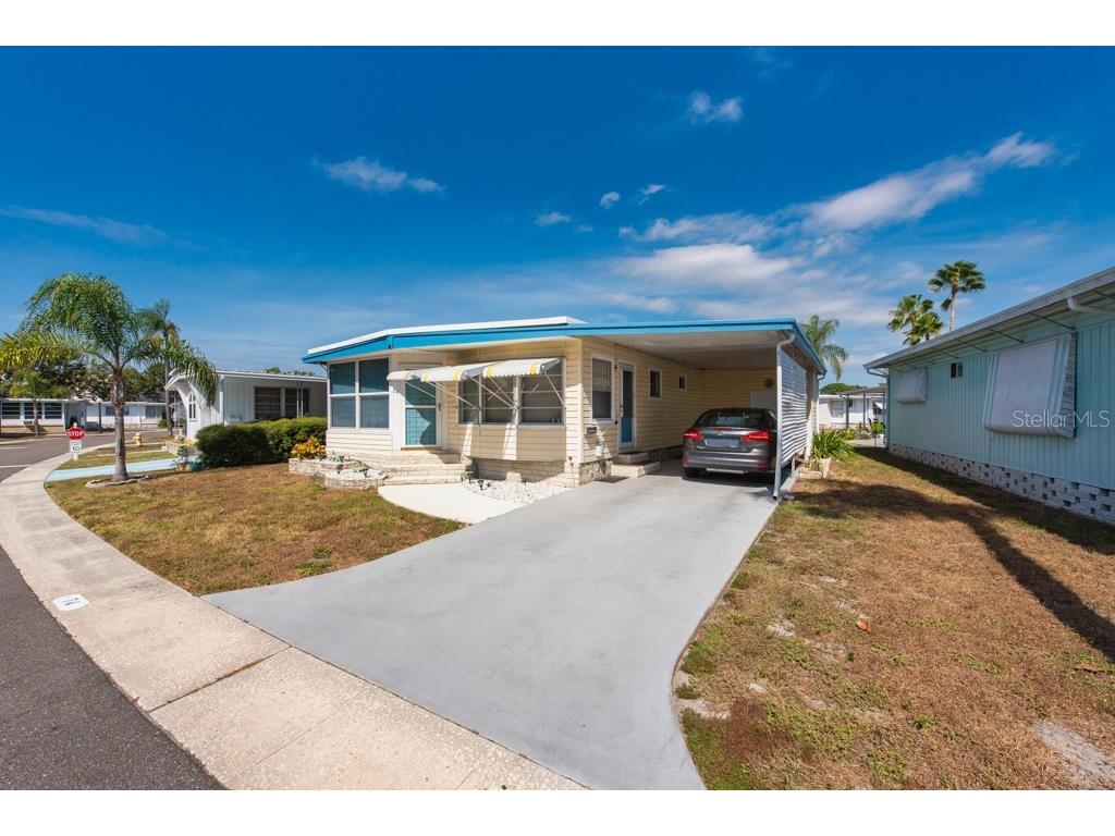 7901 40th Avenue N #74 Saint Petersburg FL 33709 TB8442571 image24