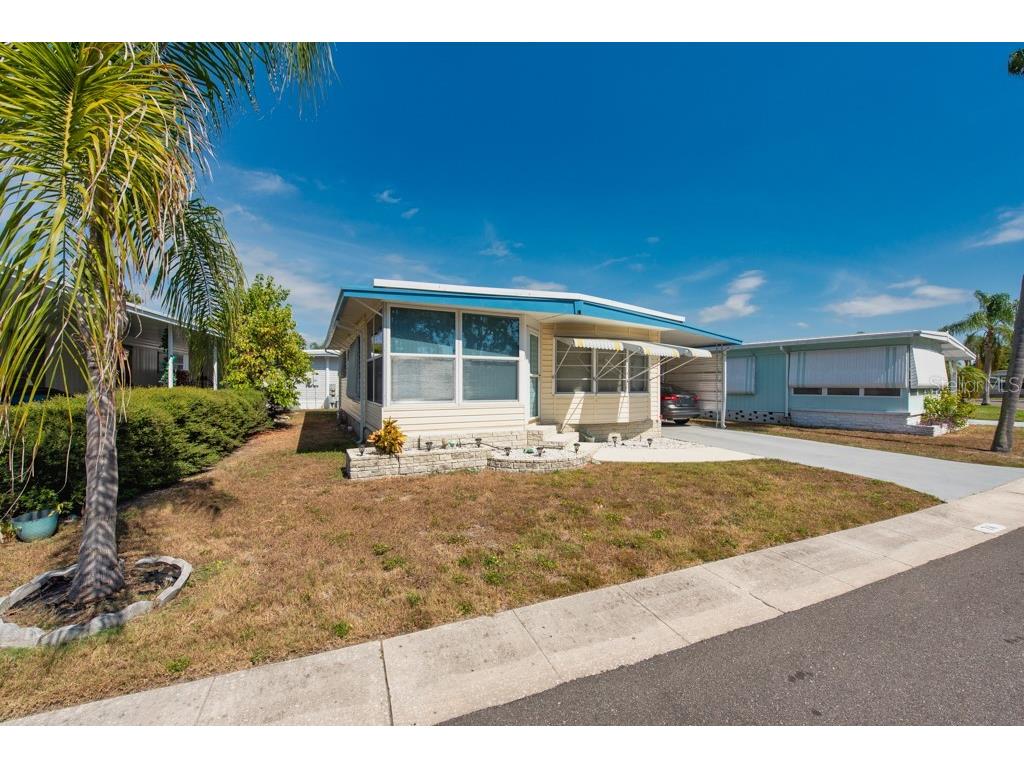 7901 40th Avenue N #74 Saint Petersburg FL 33709 TB8442571 image25