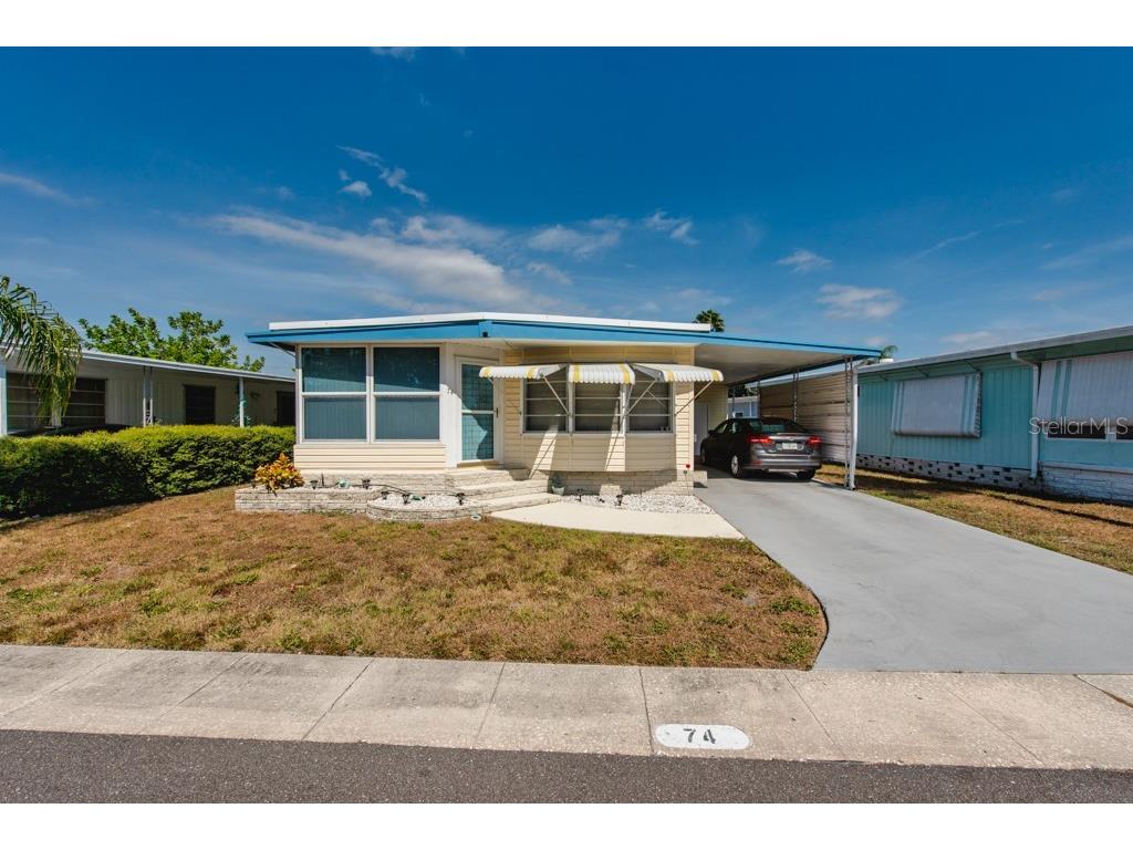 7901 40th Avenue N #74 Saint Petersburg FL 33709 TB8442571 image26