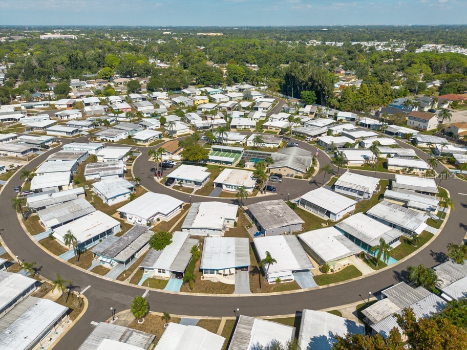 7901 40th Avenue N #74 Saint Petersburg FL 33709 TB8442571 image28