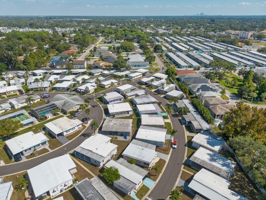 7901 40th Avenue N #74 Saint Petersburg FL 33709 TB8442571 image31