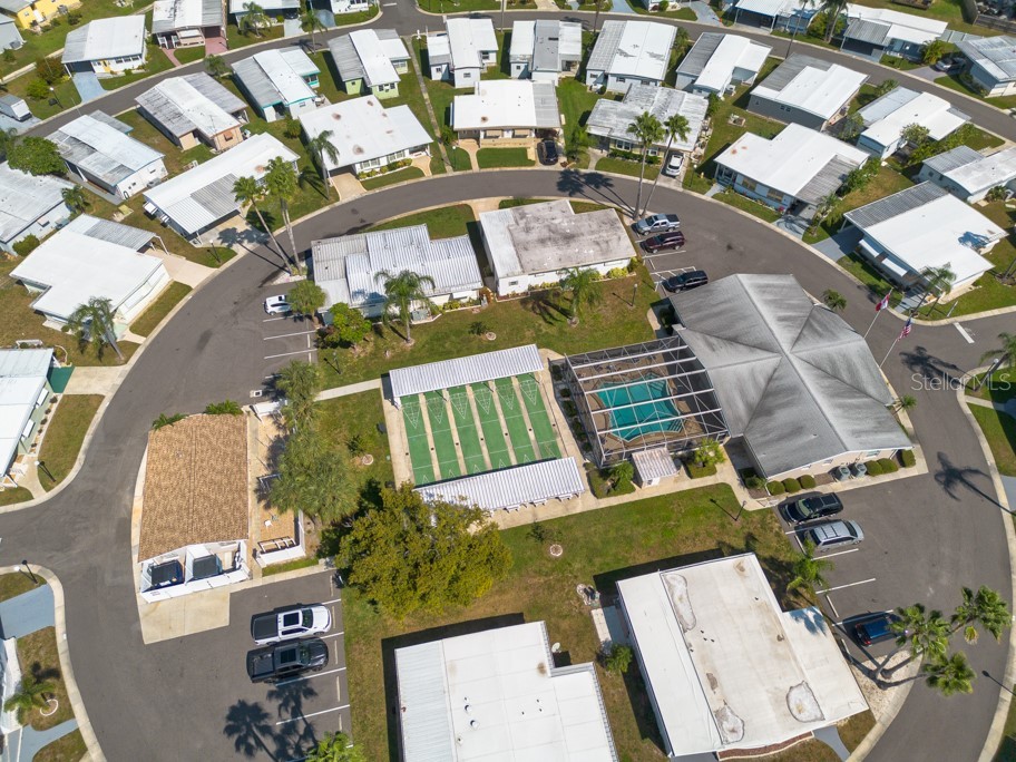 7901 40th Avenue N #74 Saint Petersburg FL 33709 TB8442571 image33