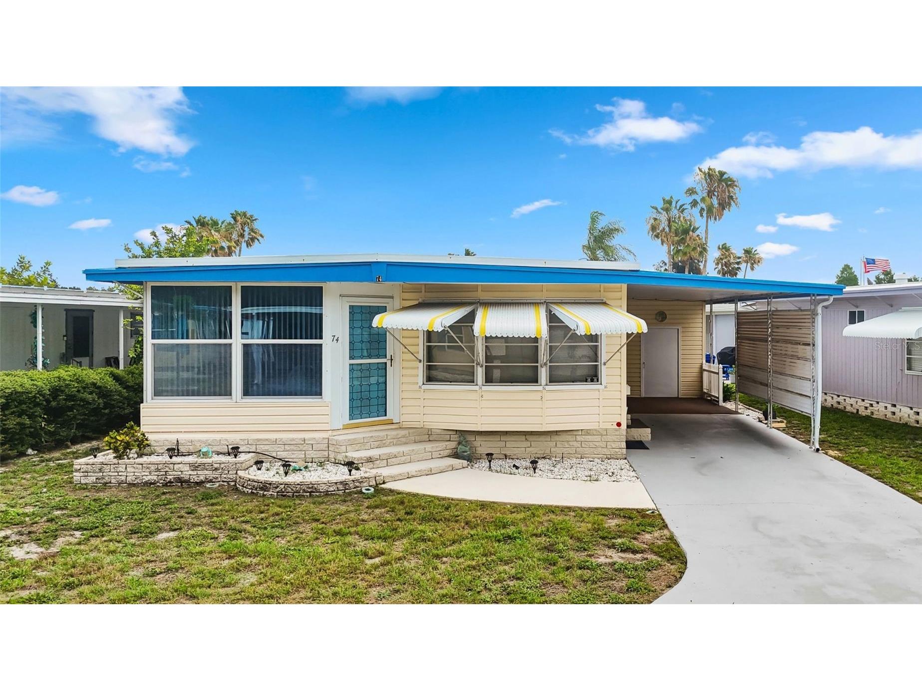 7901 40th Avenue N #74 Saint Petersburg FL 33709 TB8515438 image1