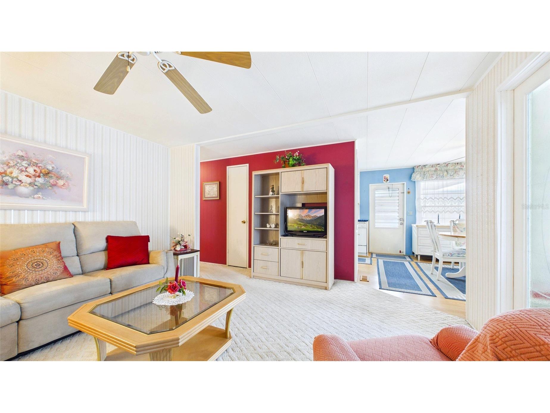 7901 40th Avenue N #74 Saint Petersburg FL 33709 TB8515438 image16