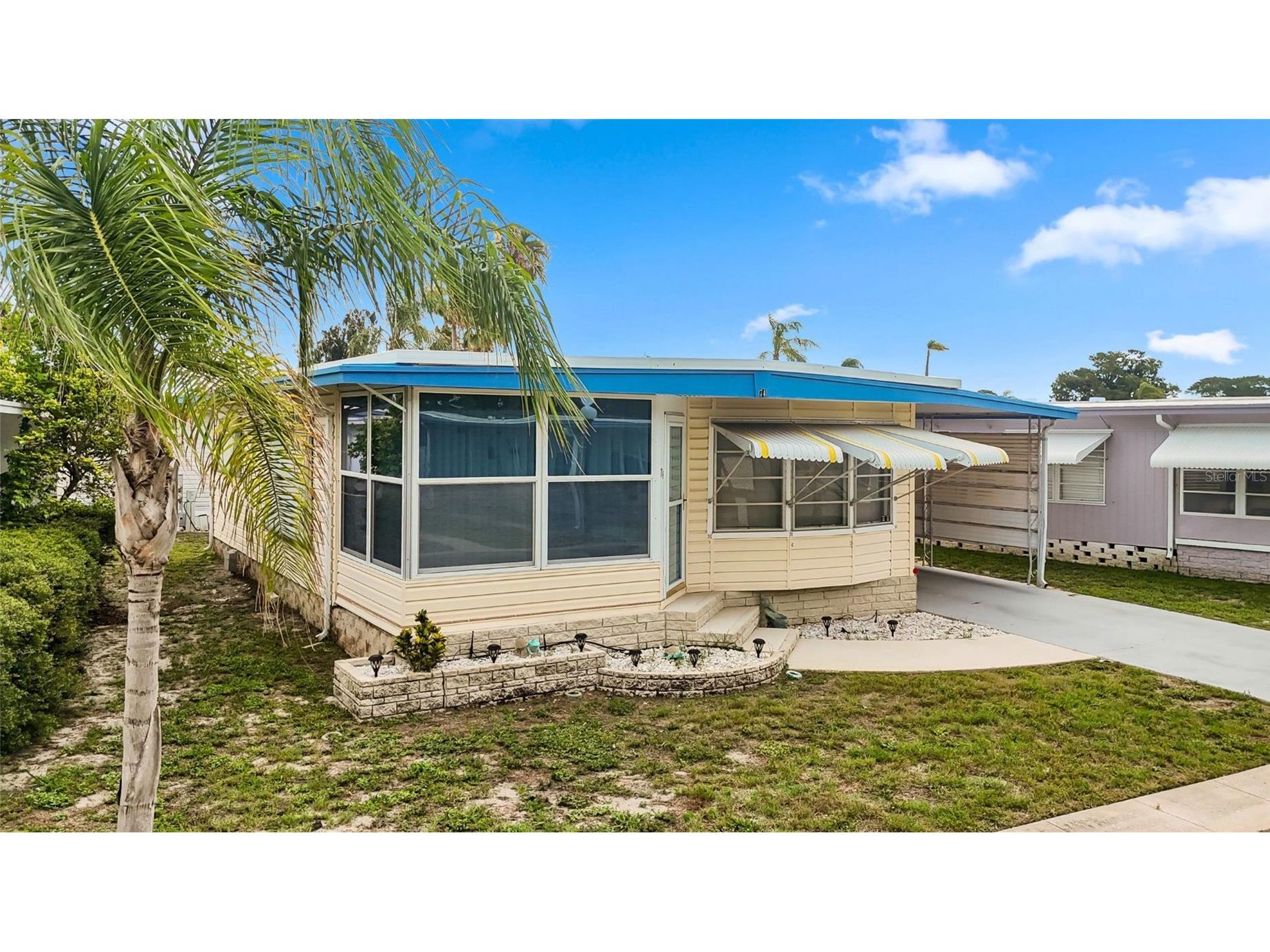 7901 40th Avenue N #74 Saint Petersburg FL 33709 TB8515438 image2