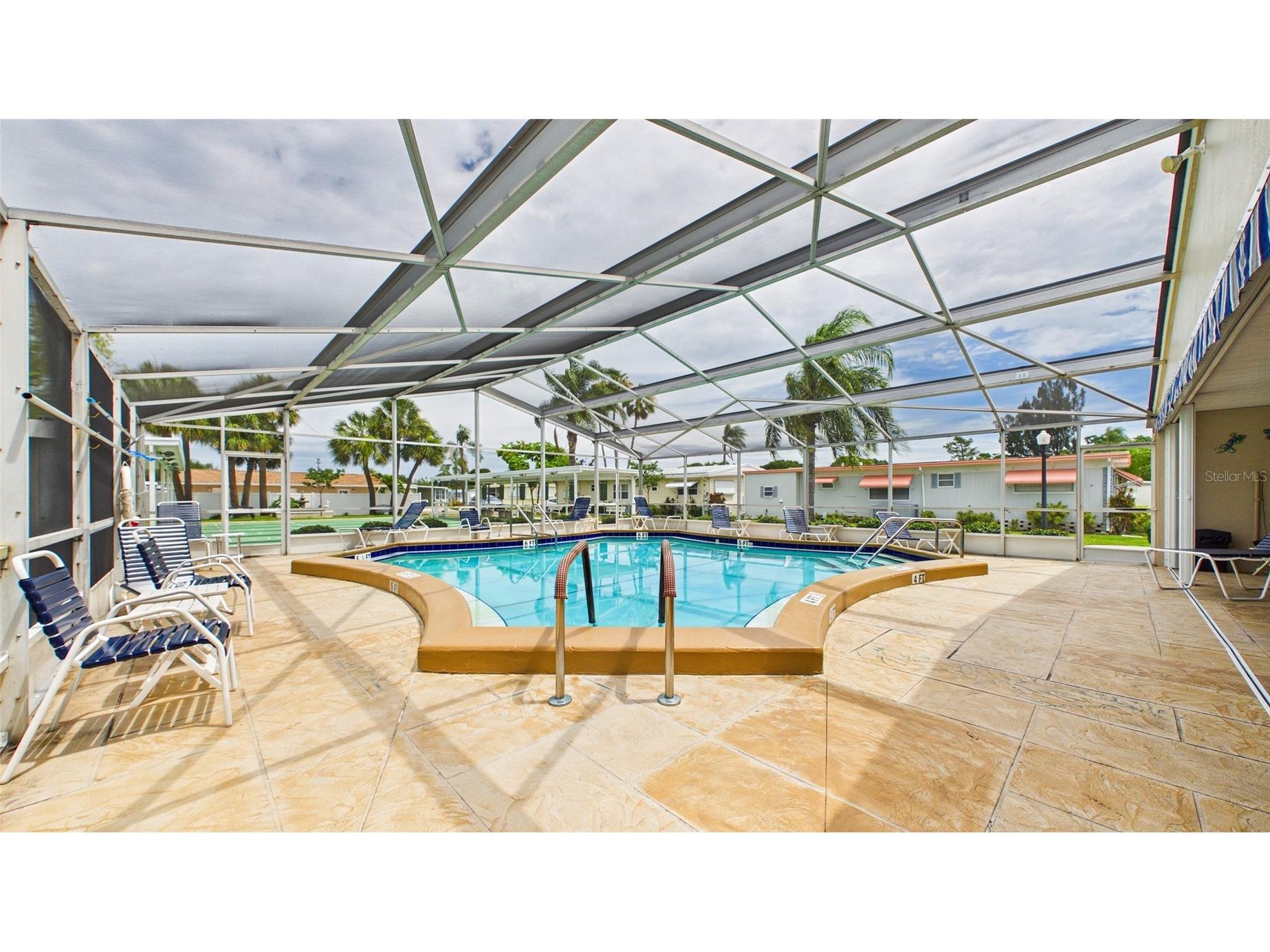 7901 40th Avenue N #74 Saint Petersburg FL 33709 TB8515438 image29