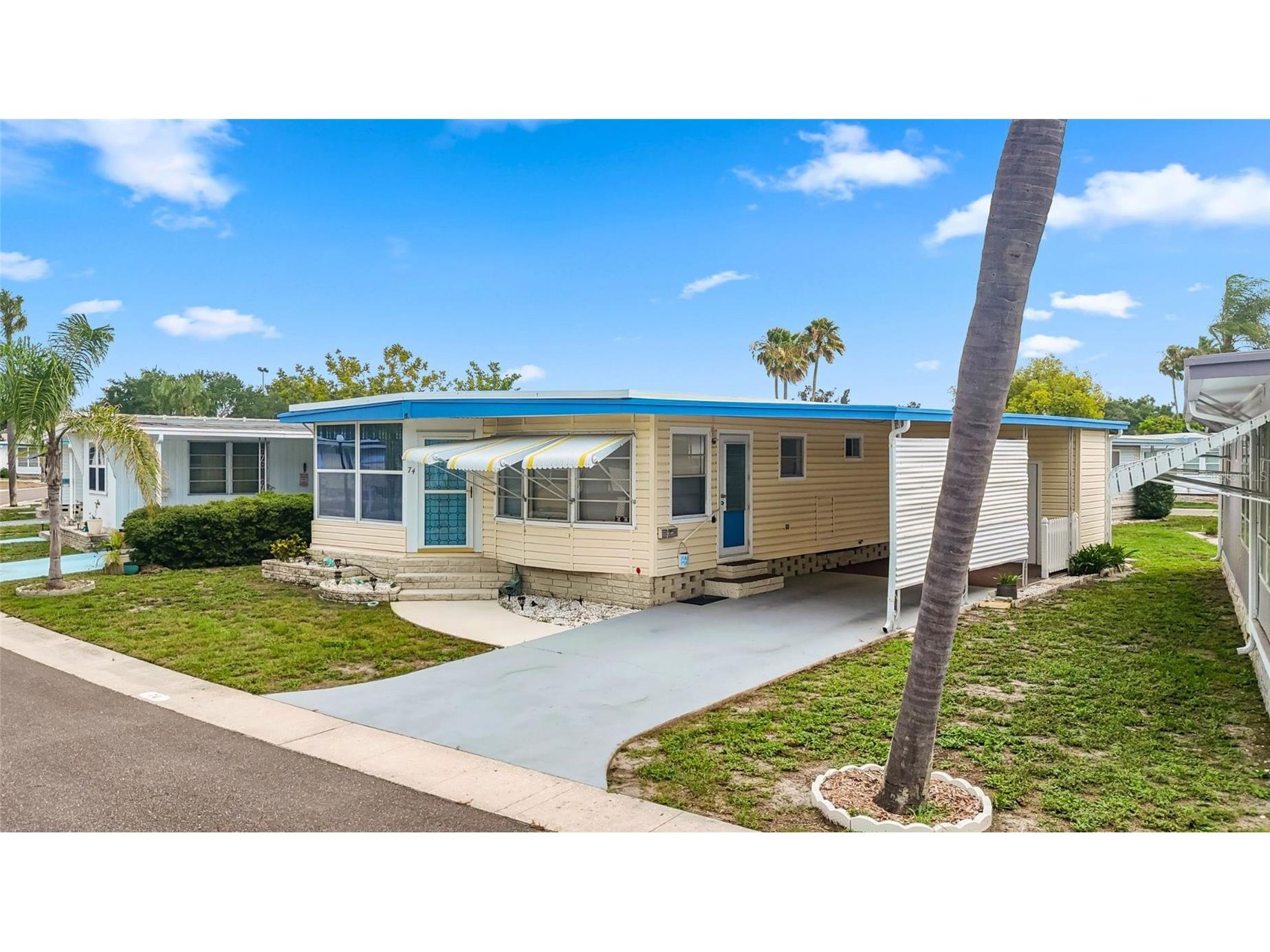 7901 40th Avenue N #74 Saint Petersburg FL 33709 TB8515438 image3