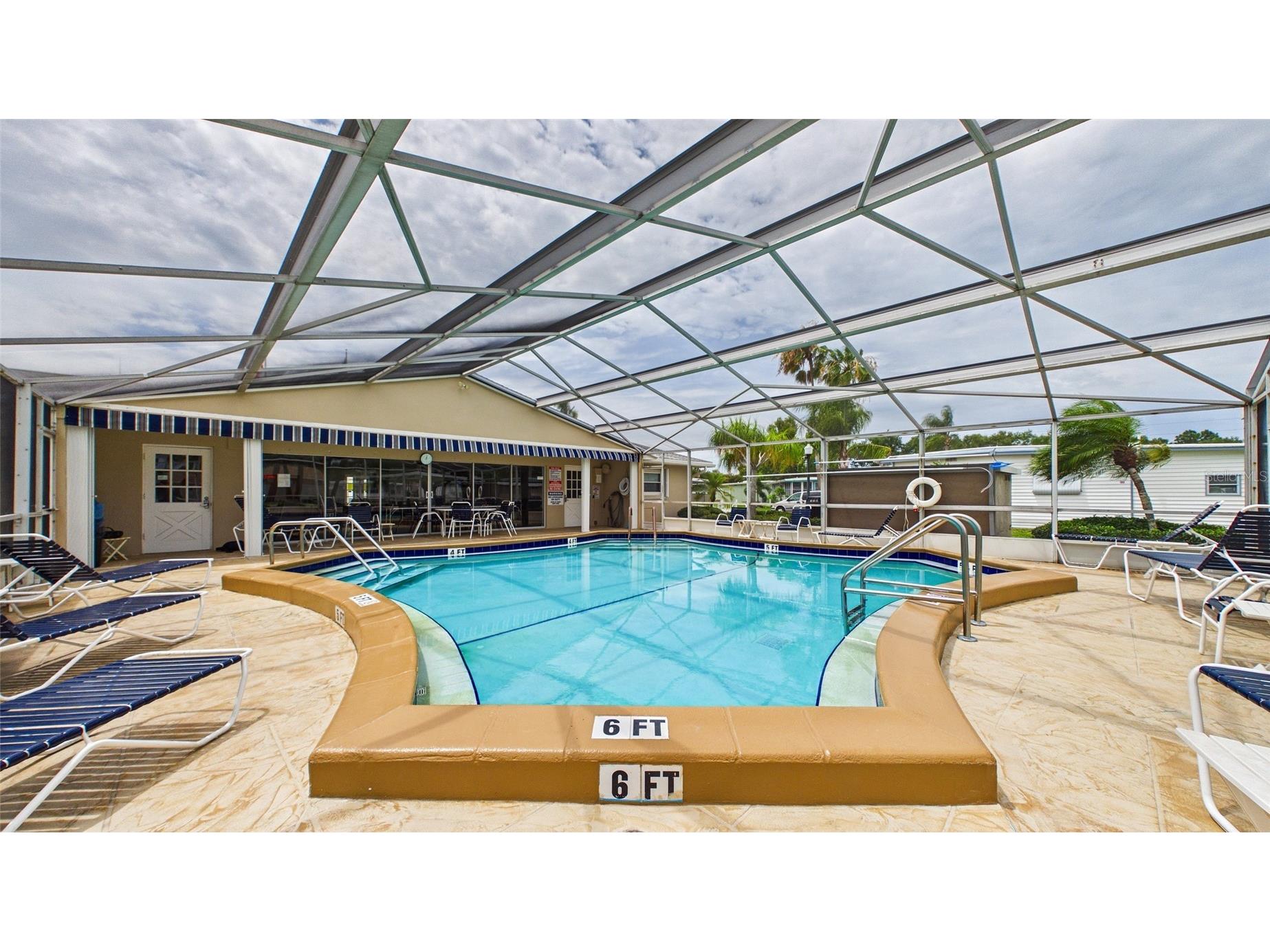 7901 40th Avenue N #74 Saint Petersburg FL 33709 TB8515438 image30
