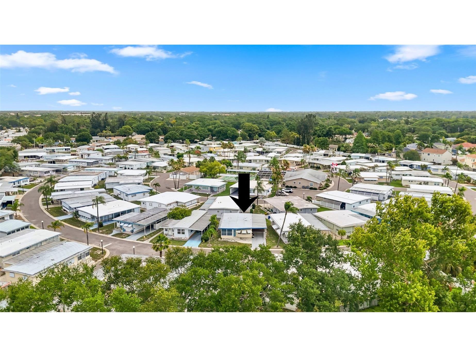 7901 40th Avenue N #74 Saint Petersburg FL 33709 TB8515438 image34