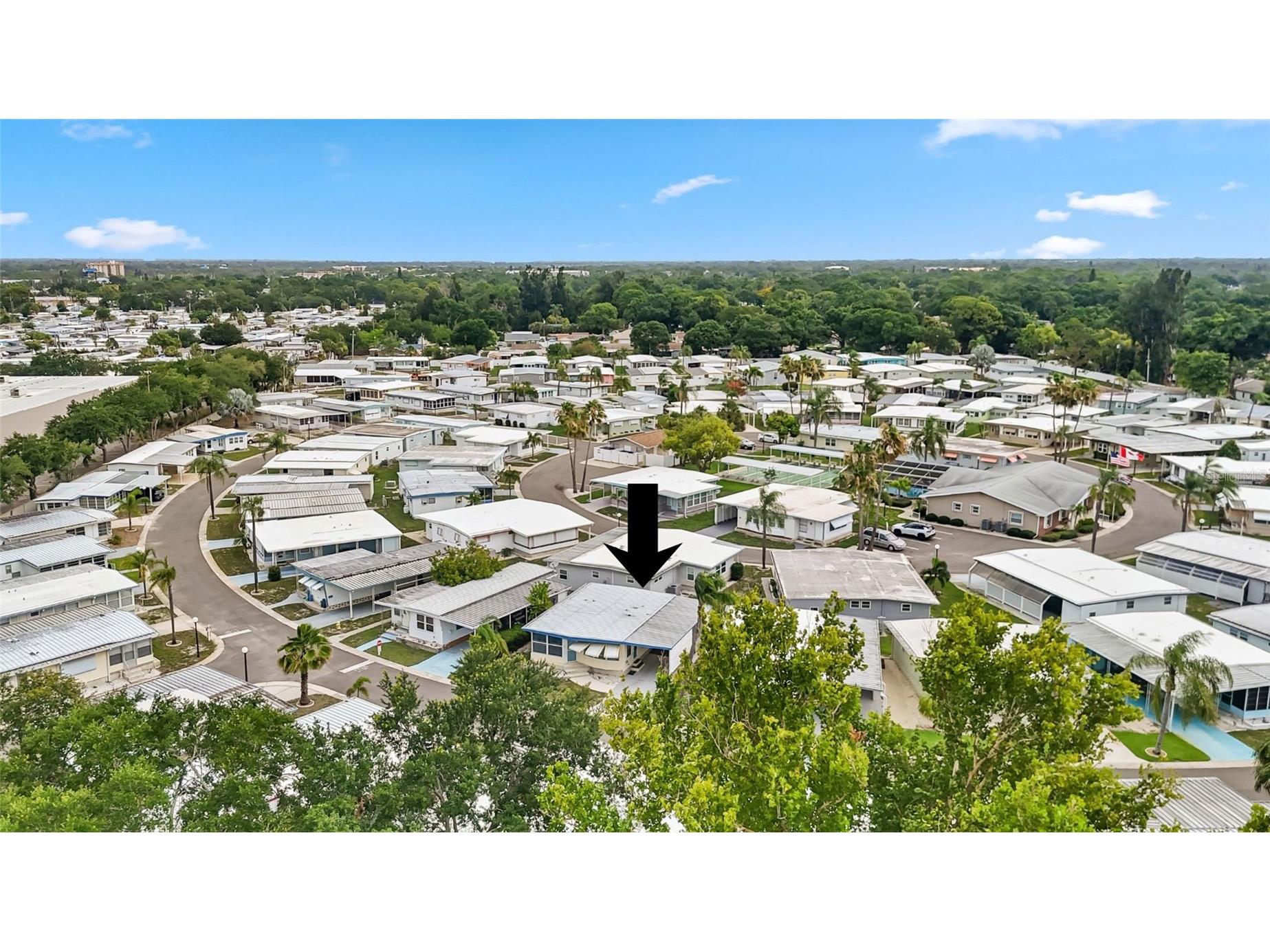 7901 40th Avenue N #74 Saint Petersburg FL 33709 TB8515438 image35