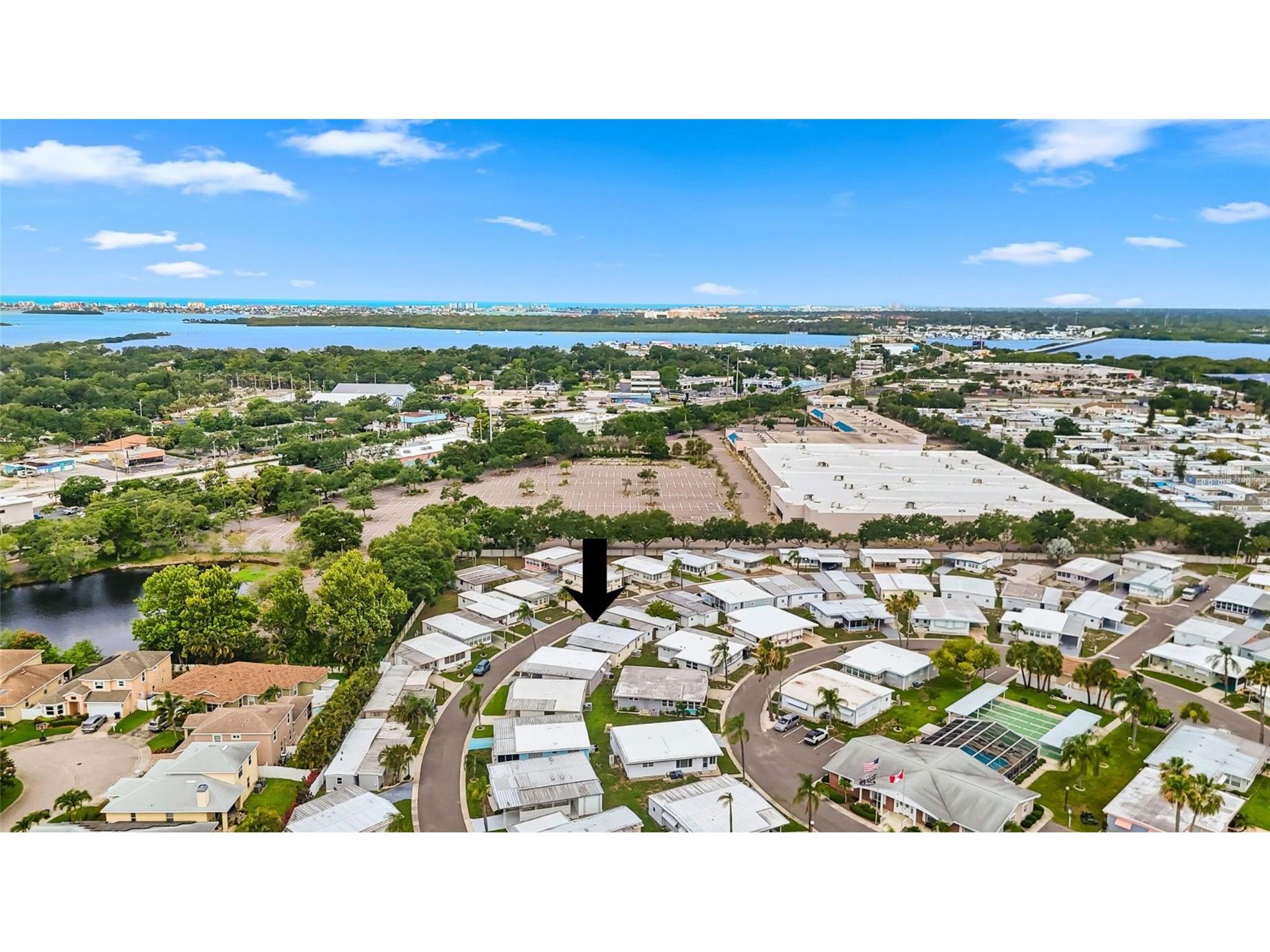 7901 40th Avenue N #74 Saint Petersburg FL 33709 TB8515438 image36