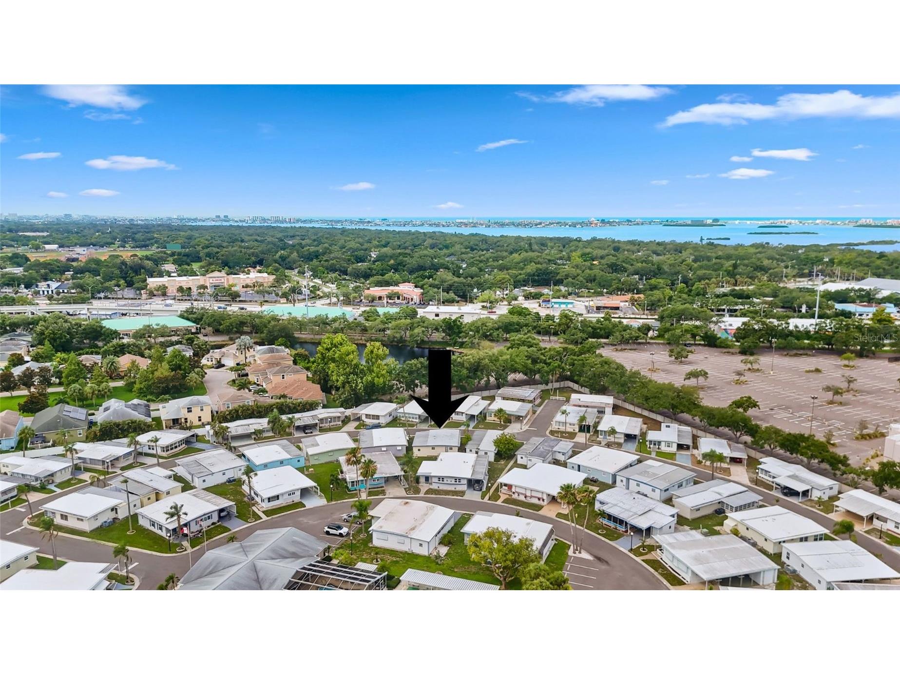 7901 40th Avenue N #74 Saint Petersburg FL 33709 TB8515438 image37