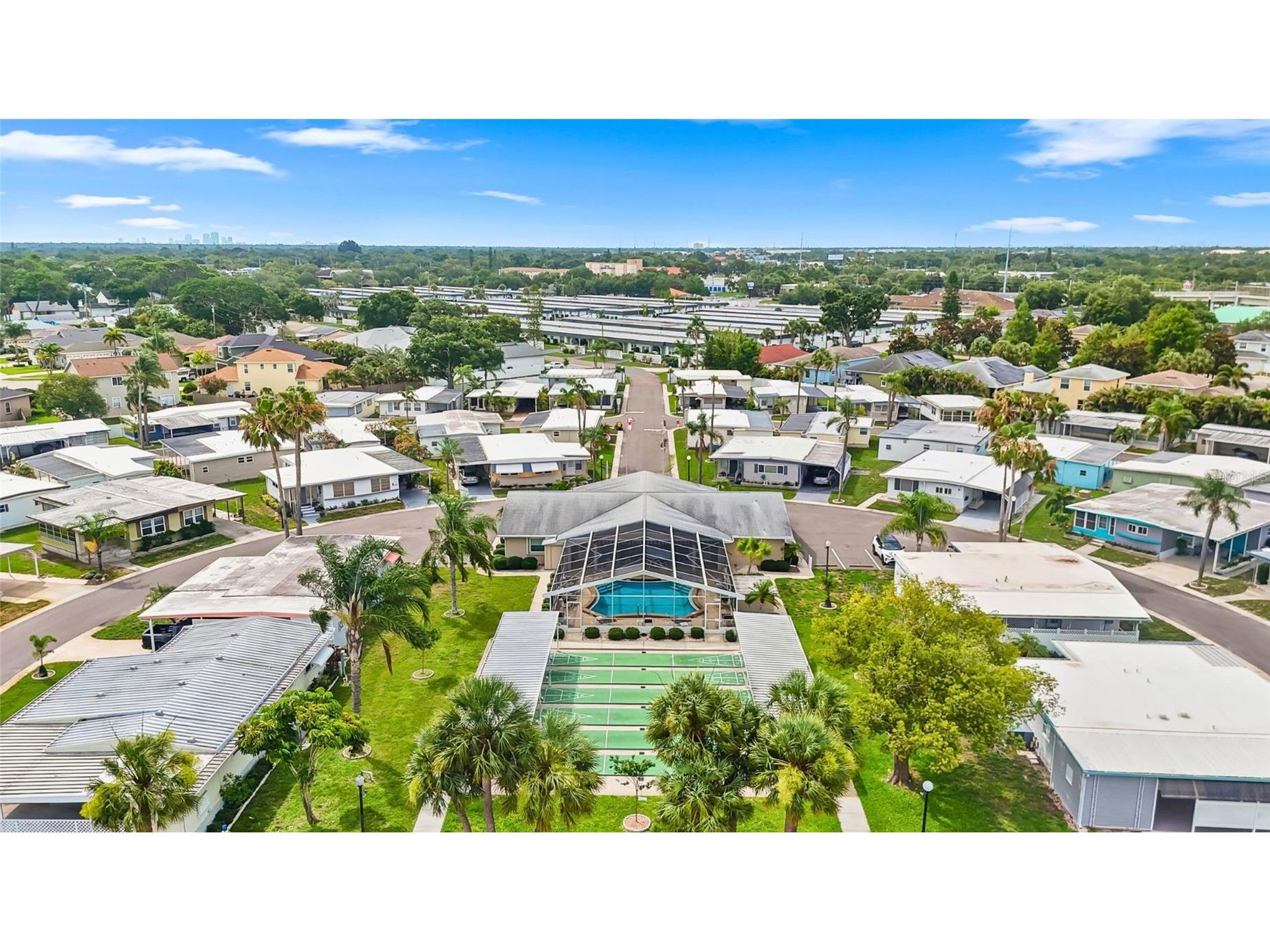 7901 40th Avenue N #74 Saint Petersburg FL 33709 TB8515438 image38