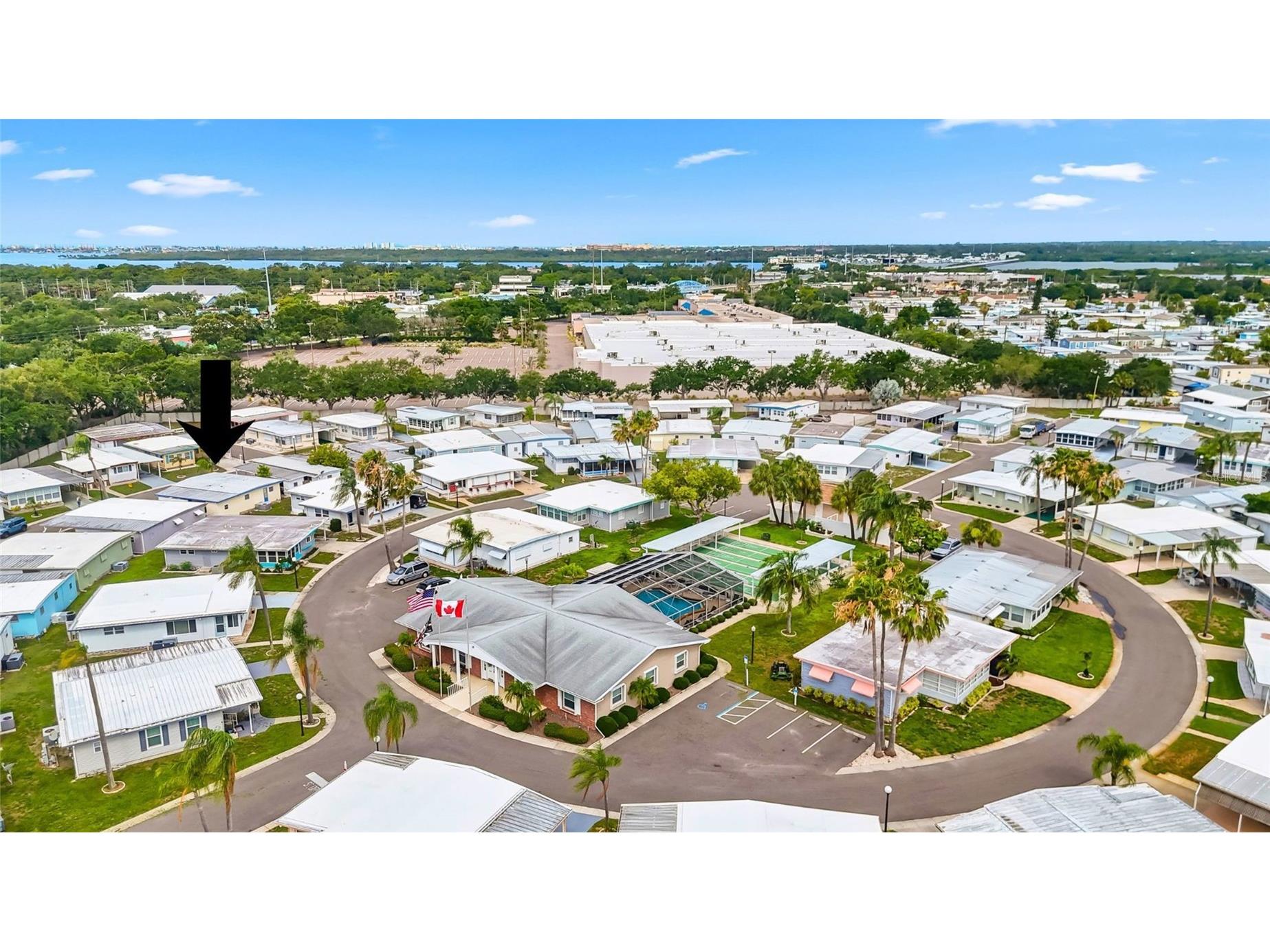 7901 40th Avenue N #74 Saint Petersburg FL 33709 TB8515438 image39