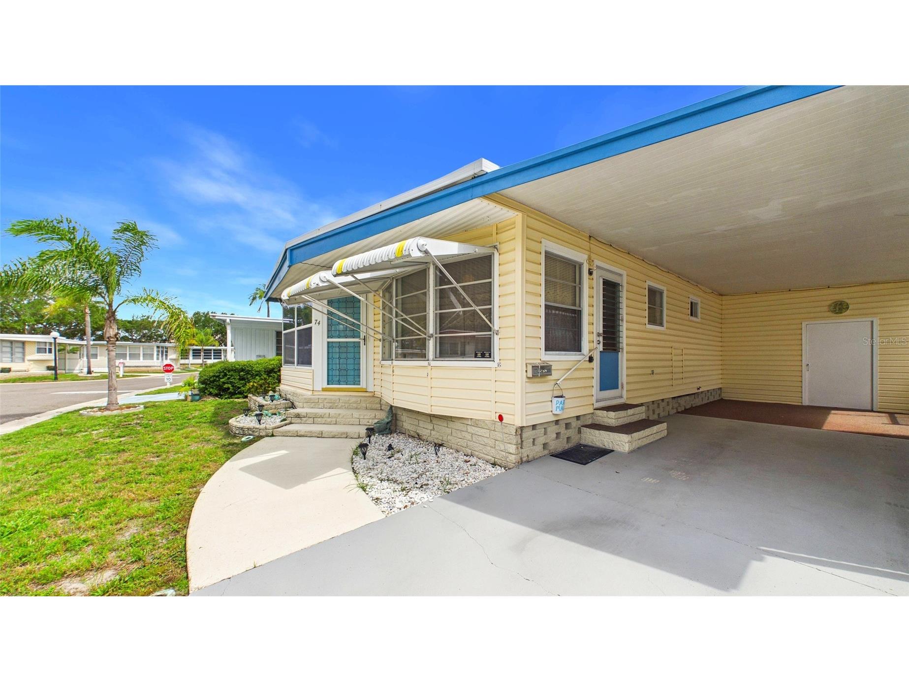 7901 40th Avenue N #74 Saint Petersburg FL 33709 TB8515438 image4