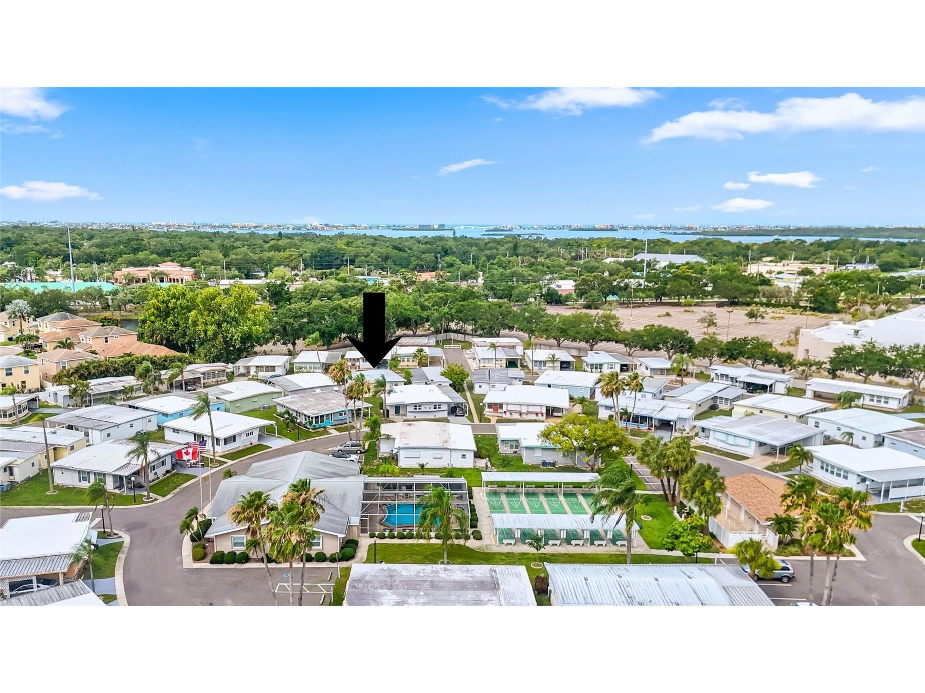 7901 40th Avenue N #74 Saint Petersburg FL 33709 TB8515438 image40