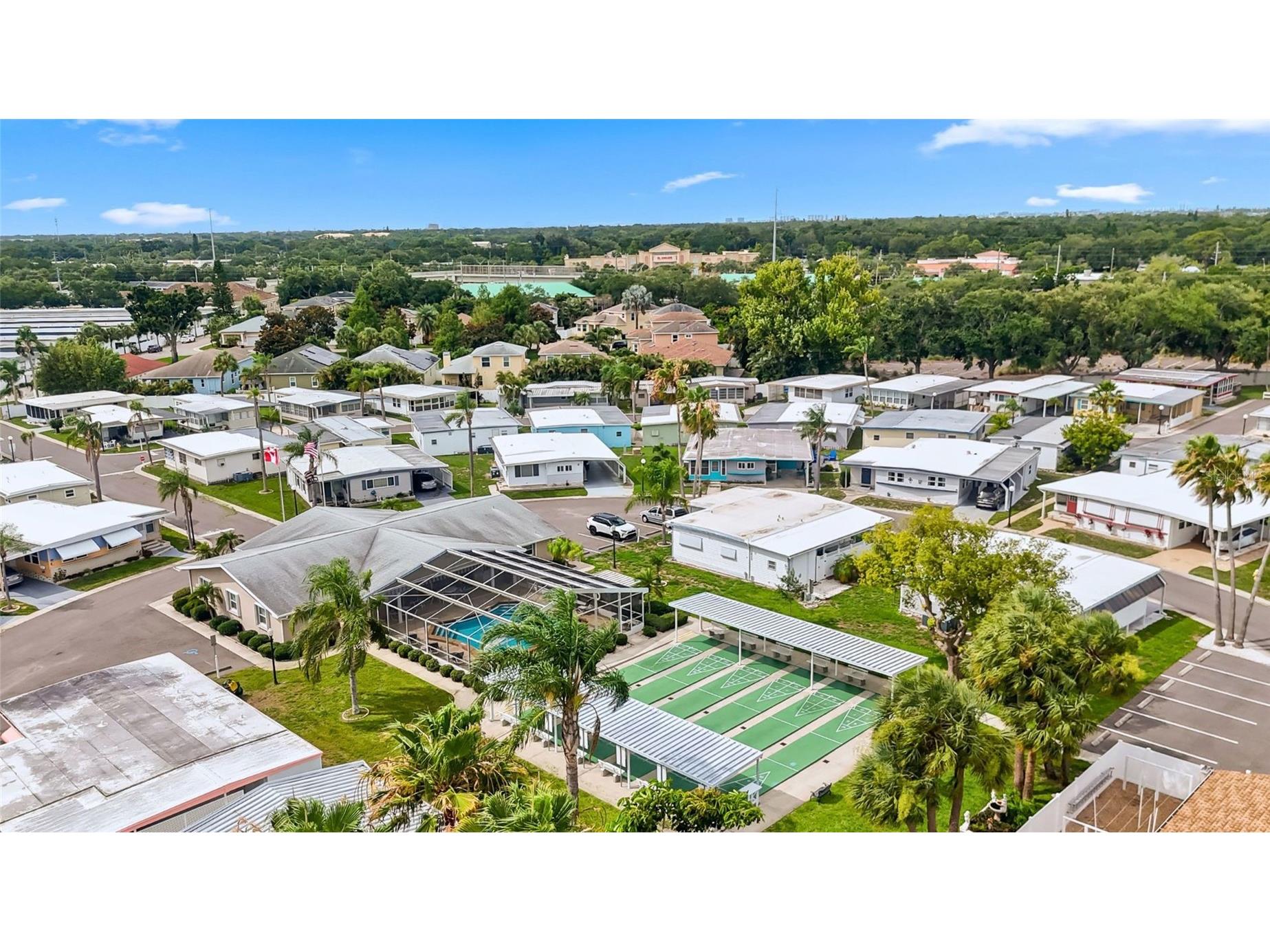 7901 40th Avenue N #74 Saint Petersburg FL 33709 TB8515438 image41