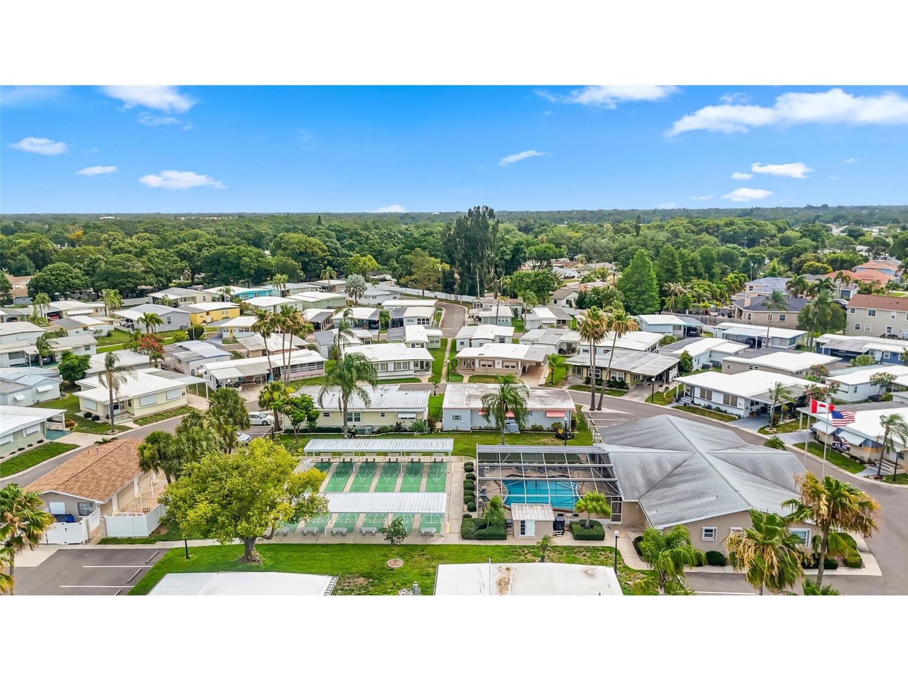 7901 40th Avenue N #74 Saint Petersburg FL 33709 TB8515438 image42
