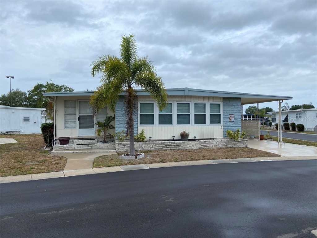 7901 40th Avenue N #89 Saint Petersburg FL 33709 U8190364 image1