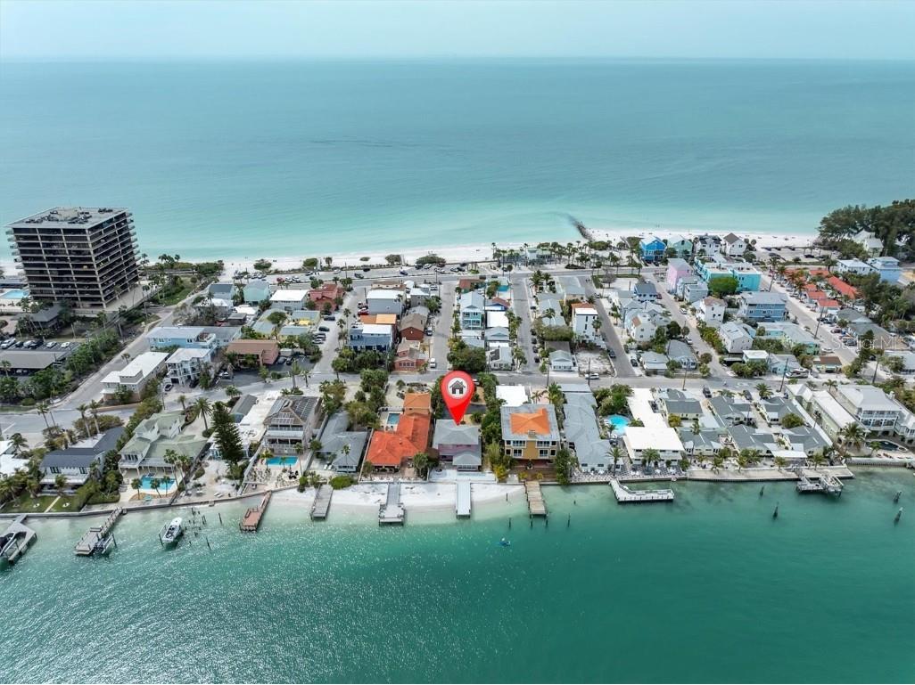 7901 Bayshore Drive Treasure Island FL 33706 - BLIND PASS U8233735 image1