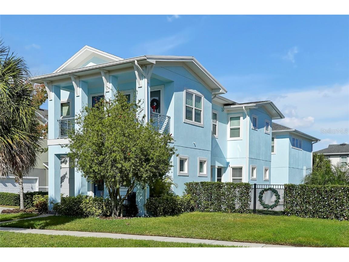 7901 Greengard Street Orlando FL 32827 O6170334 image1