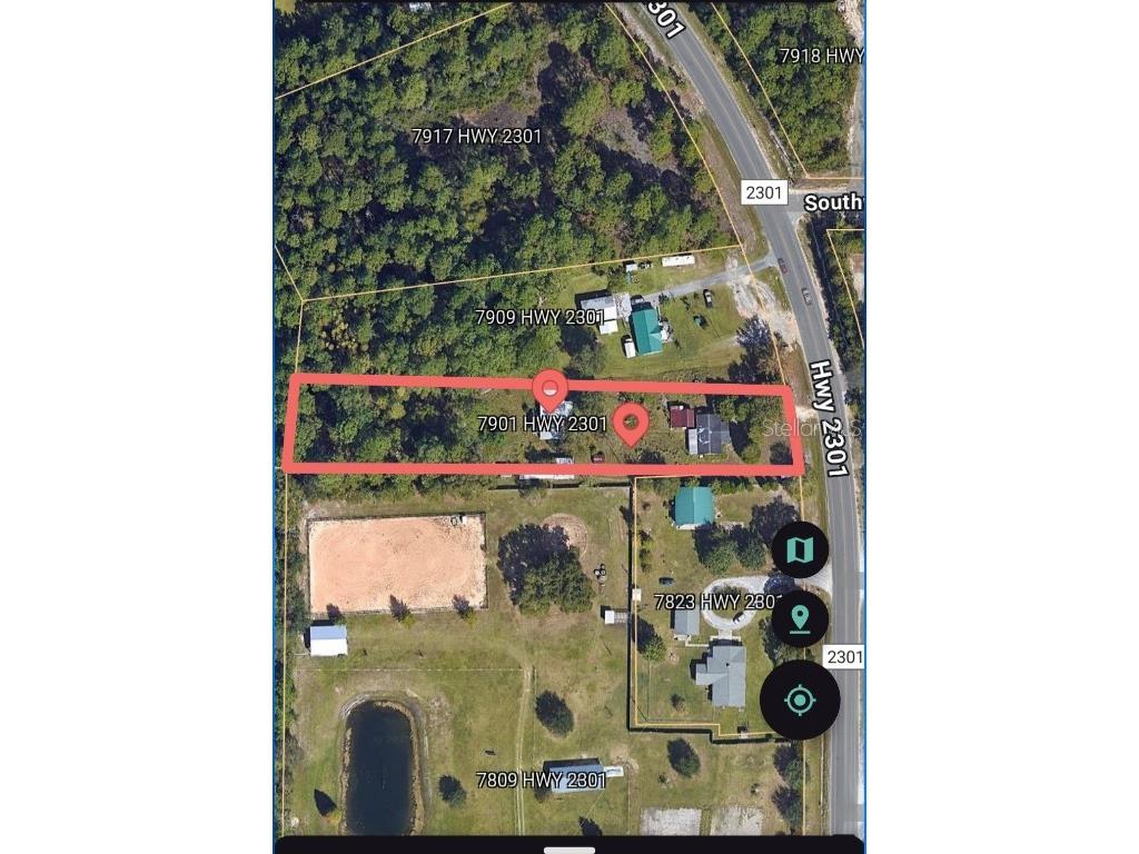 7901 Highway 2301 Panama City FL 32404 OM714690 image1