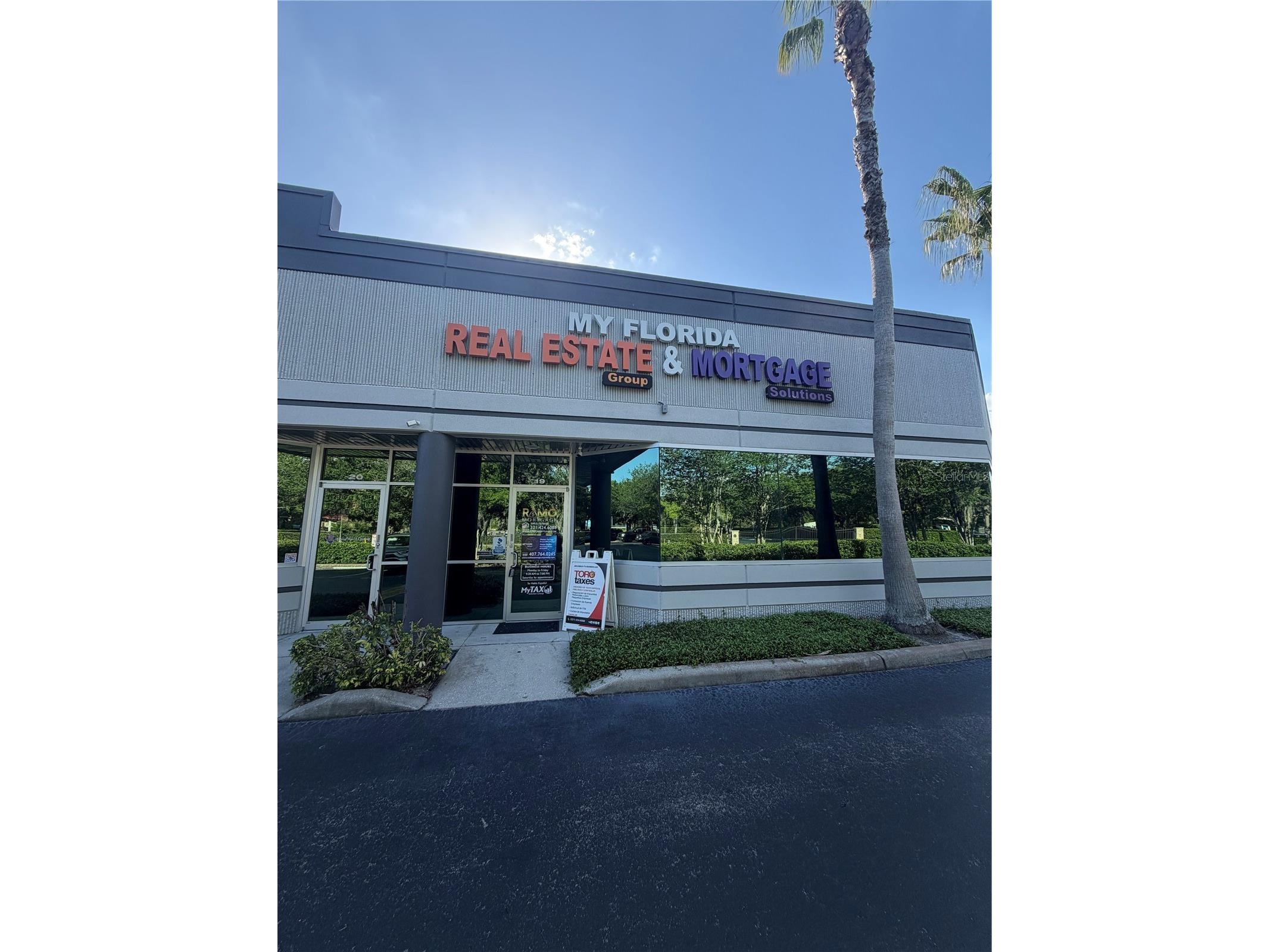 7901 Kingspointe Parkway #19 OFFICE 3 Orlando FL 32819 S5148372 image1