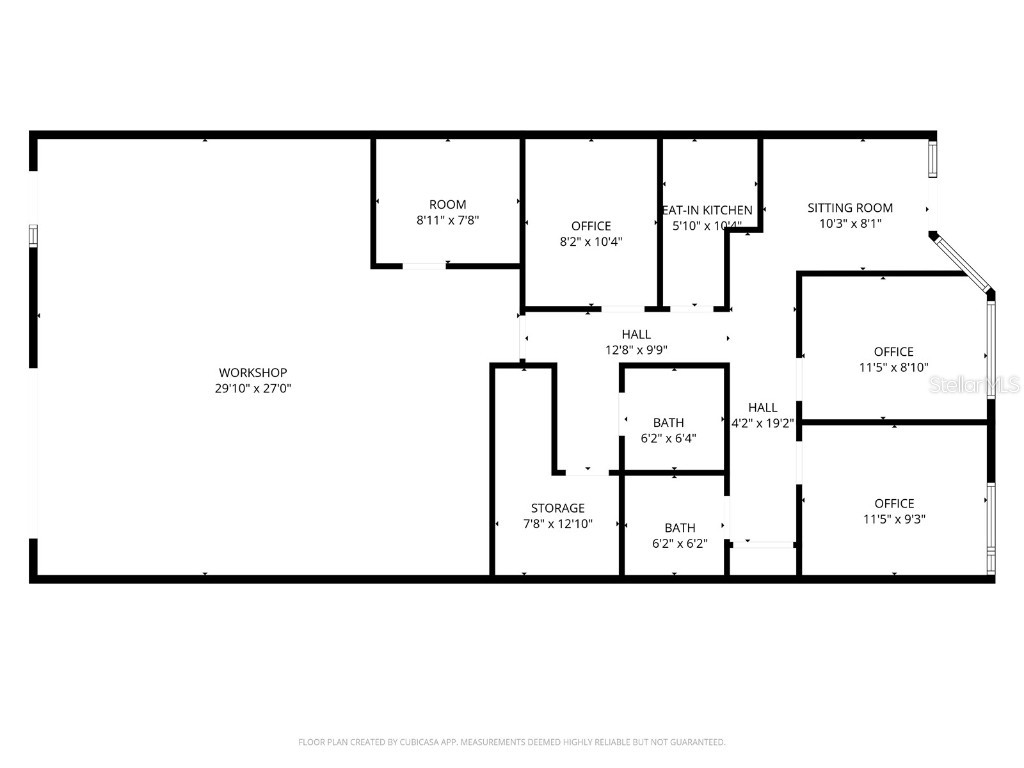 7901 Kingspointe Parkway #2 Orlando FL 32819 O6347552 image16