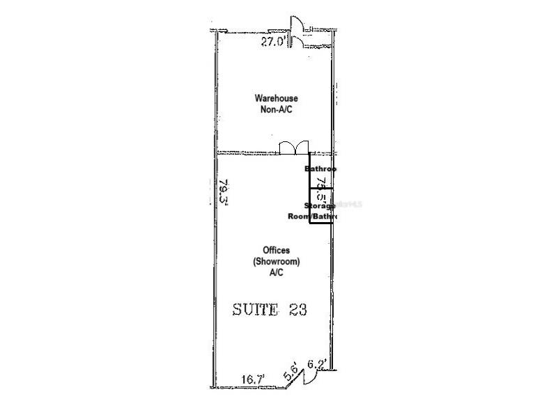 7901 Kingspointe Parkway #23 Orlando FL 32819 O6424229 image18