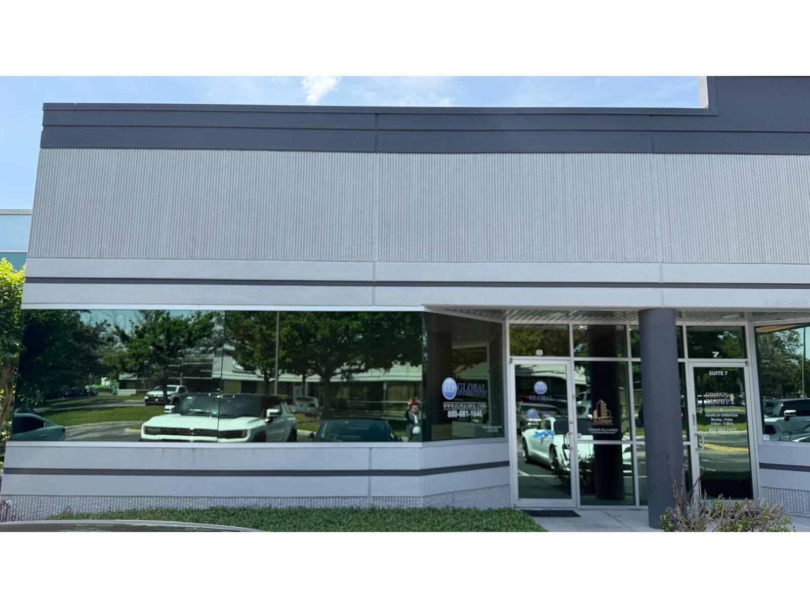 7901 Kingspointe Parkway #8 Orlando FL 32819 O6405573 image15