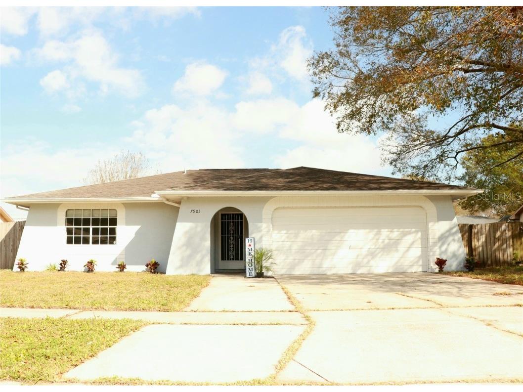 7901 Lightfoot Drive New Port Richey FL 34653 T3427499 image1