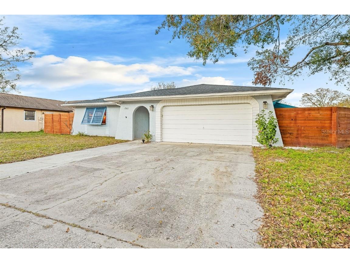 7901 Lightfoot Drive New Port Richey FL 34653 TB8339832 image1
