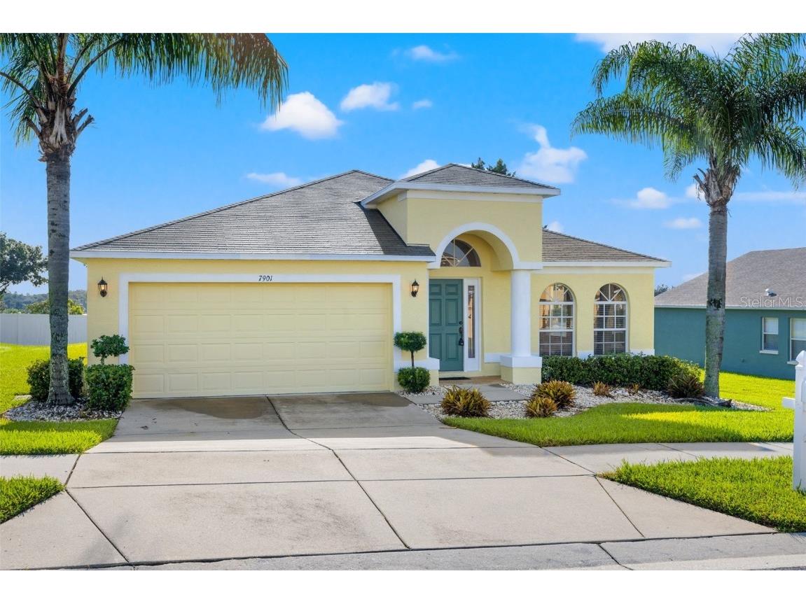 7901 Merchantville Circle Zephyrhills FL 33540 T3399864 image1