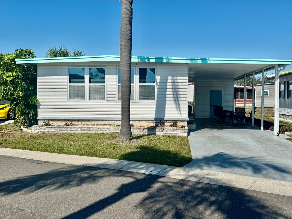 7901 N 40th Avenue N #21 Saint Petersburg FL 33709 TB8348960 image3