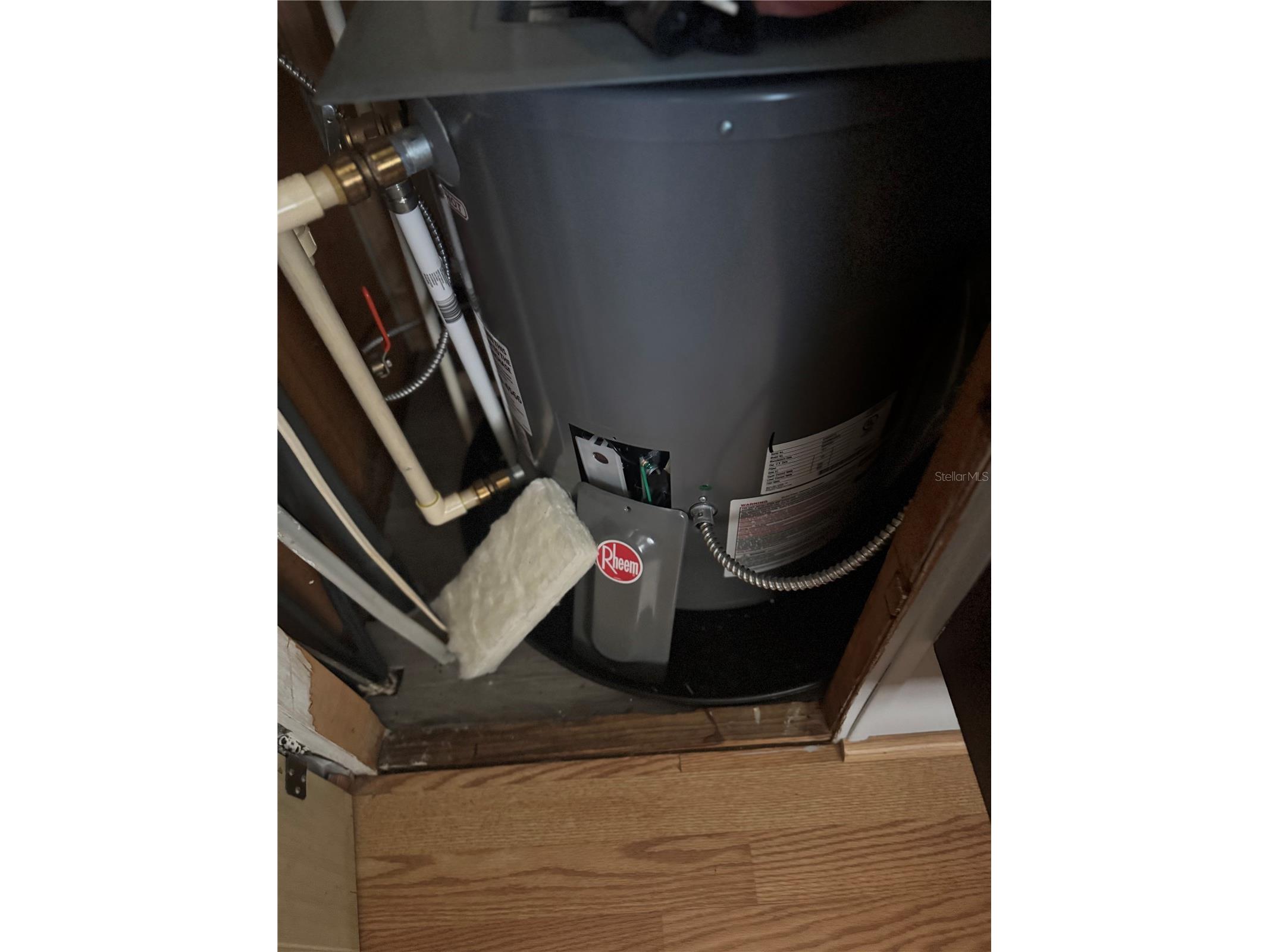 7901 N 40th Avenue N #21 Saint Petersburg FL 33709 TB8471601 image27