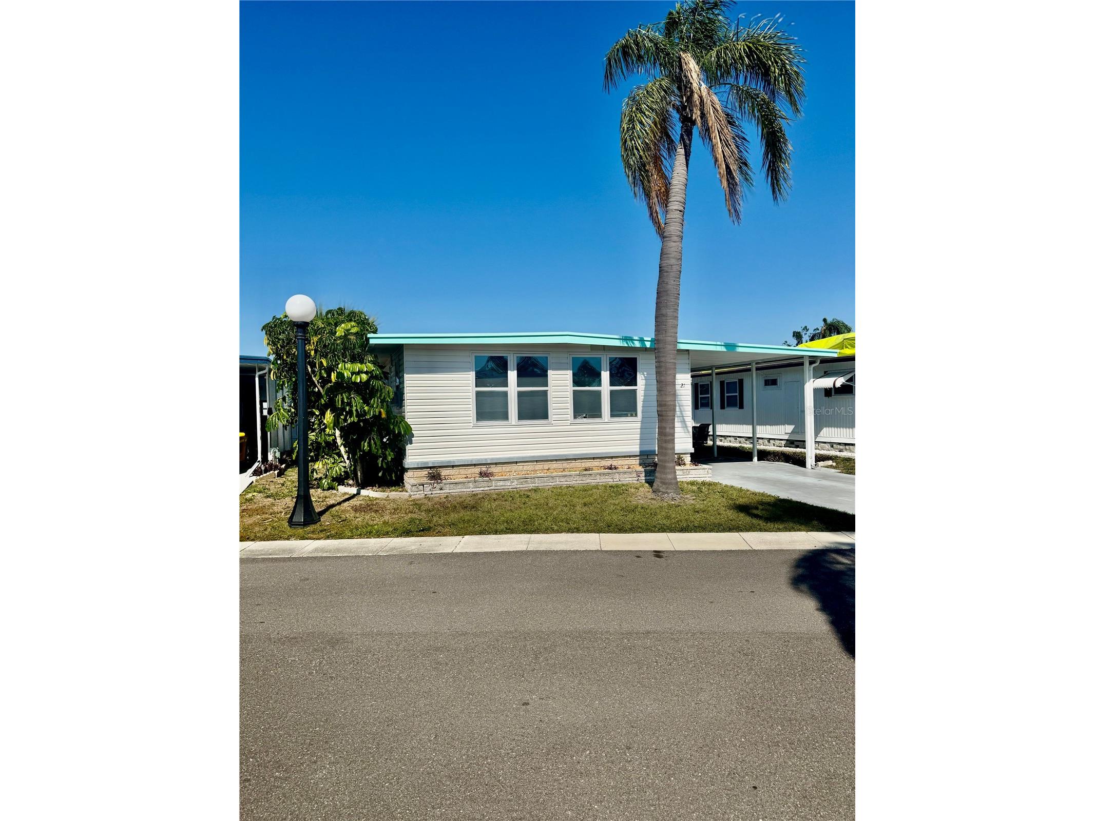 7901 N 40th Avenue N #21 Saint Petersburg FL 33709 TB8471601 image4