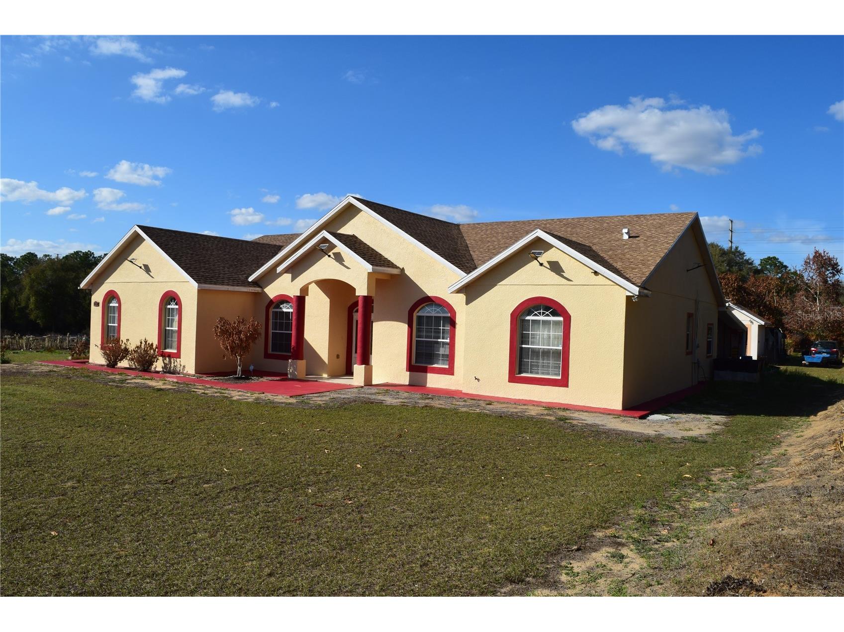 7901 N Cherry Lake Groves Road Groveland FL 34736 S5144382 image1